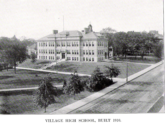 Village High School